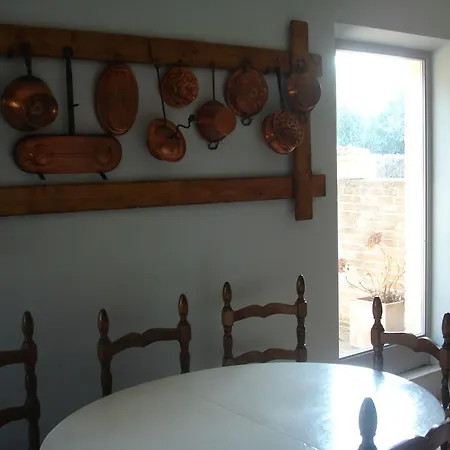 La Vigna Apartment *