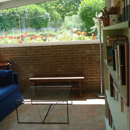 Apartamento La Vigna Siena