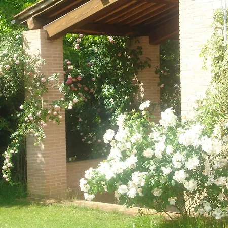 La Vigna Appartement *