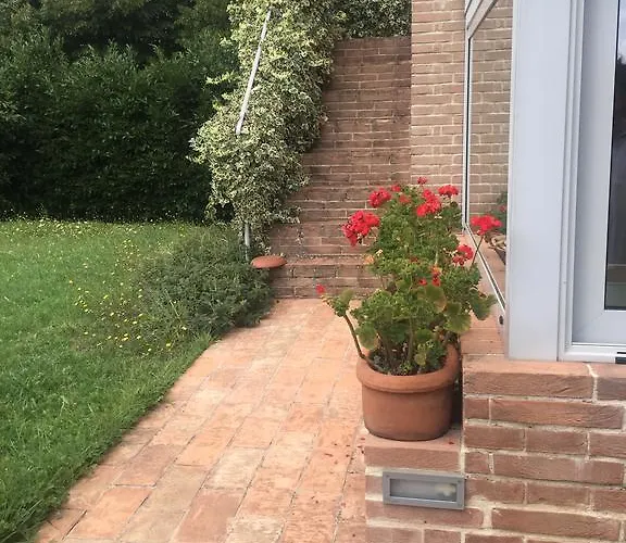 La Vigna Apartamento Siena