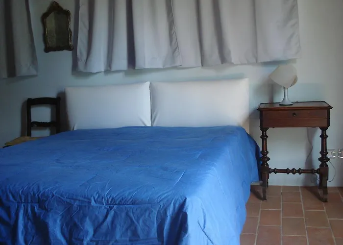 Apartamento La Vigna