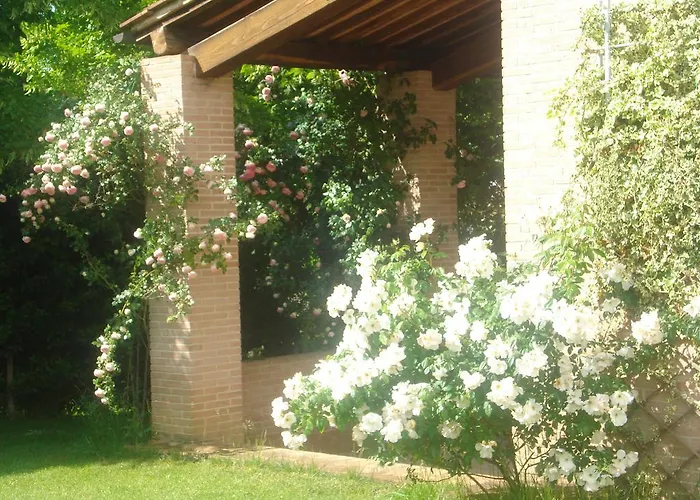 La Vigna Apartamento *