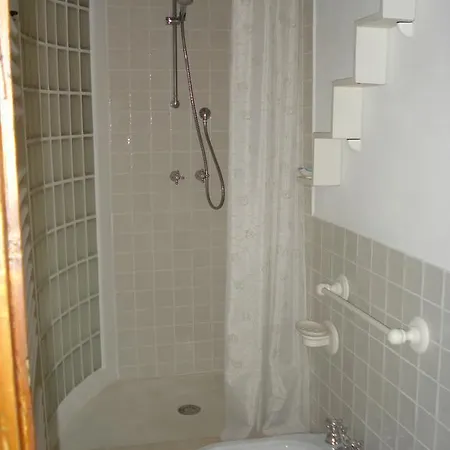 Apartment La Vigna